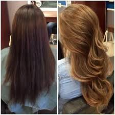 Formula Caramel Sombre Hair Color Caramel Hair Color Formulas Honey Hair