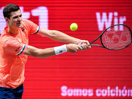 Kiedy i gdzie urodziła się hubert hurkacz? Hubert Hurkacz W Polfinale Turnieju Atp W Delray Beach Premie Ile Zarobil Hurkacz Super Express