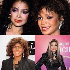 Jackson sisters' bond and careers