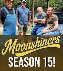 What Did Amanda Bryant Just Reveal About Moonshiners Season 15? Fans Can't  Stop Talking. Details👇🏻