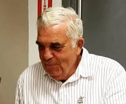 Delbert Dean Grimm (1943-unknown)