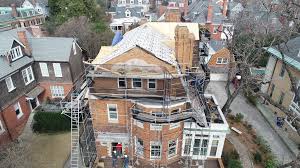 Storm Damage Restoration in Raleigh, North Carolina | Jenkins Restorations