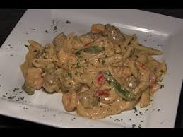 This easy one pot creamy cajun sausage pasta recipe is flavorful comfort food at its best! Cajun Shrimp Sausage Pasta Recipe How To Make One Pot Cajun Pasta Youtube