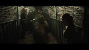 Resultado de imagen de jurassic world El reino caÃ­do