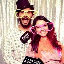 Dulquer And Amal Funny Moment During Baby Shower Celebs Actor Photo Actors