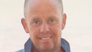 Police name van drivers killed in A30 crash