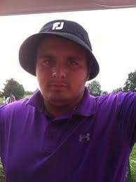 Garrett Bevins's Men's Golf Recruiting Profile