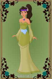 What i've just described are the movie's end credits. Epic 2013 Oc Princess Amaryllis By Guardianofthesnow On Deviantart