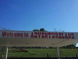 Adventureland Park Park Water Park Travel