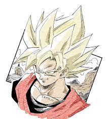dragon ball art おしゃれまとめの人気アイデア pinterest dopeamean 2020 ドラゴン 描き方 ドラゴンボール イラスト ドラゴンボールgt