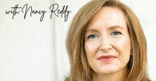 Invitation: Book Club with Nancy Reddy author of "The Good Mother Myth"