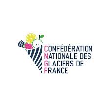 Proposition Refonte Du Logo De La Confederation Nationale Des Glaciers De France Home Decor Decals France Home Decor