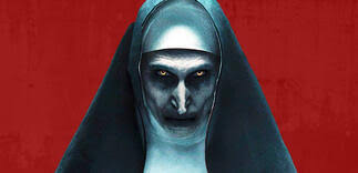 Besetzung und stab von the nun, regisseur: Bonnie Aarons Moviepilot De