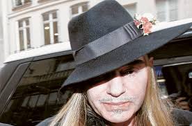 John Galliano: The End