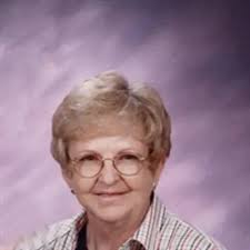 Obituary information for Joyce Ann Hay