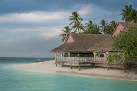Fantasy house under the sea. 60 Best And Unique Beach House Names By Kidadl