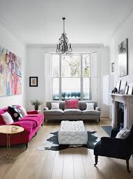 Home Styling Think Pink For Decor The Sparkle Home Living Room Living Room Designs House Interior