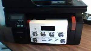 İyi günler hp laserjet m1212 nkf mfp yazıcım var kurulum driverını indirdik, ayıklanıyor. Hp Laserjet Pro M1212nf Mfp Unboxing Pt I Youtube