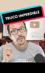 Truco imperdible de Excel: Aprendiendo con @elingefranciscotecno