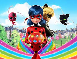 Miraculous ladybug season 4 release date: When Is Miraculous Ladybug Season 4 Out And How Can I Watch It Celebrity Wshow