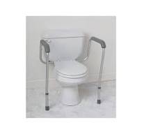 Medline Toilet Grab Bar & Safety Rail