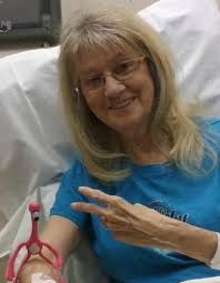 Marsha Susan Robinson Obituary (2023)