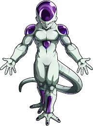 30 years ago, goku faced a secret deadlier than frieza. Frieza Villains Wiki Fandom