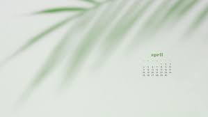 Maybe you would like to learn more about one of these? April 2021 Calendar Wallpapers 30 Free Cute Design Options