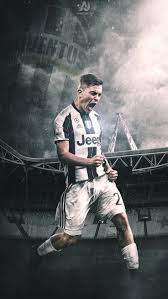 Iphone Paulo Dybala Wallpaper Best Wallpaper Hd Football Wallpaper Football Drawing Football Boys