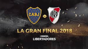 Jugadas de ida y vuelta, cuatro goles y dos expulsiones tuvo el superclásico entre boca vs river por la copa diego maradona. Boca Vs River Que Horario Y Donde Ver Por Tv La Final De Copa Libertadores Canales En El Mundo