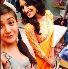 Want to watch full length episodes of kuch rang pyar ke aise bhi? Sona Look In Kuch Rang Pyar Ke Aise Bhi Sona Look In Krpkab