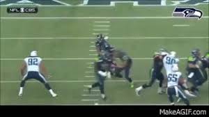 Share a gif and browse these related gif searches. Marshawn Lynch Highlights Seattle Seahawks The Beast Beast Mode On Make A Gif