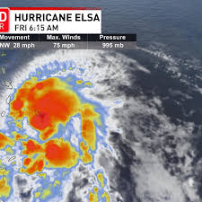 It is expected to make landfall wednesday over the northern florida gulf coast, according to the national. Q8hx Grbxxwijm