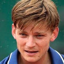 David is 28 years of ages today, as well as he has various rewards and championships behind him. David Goffin Net Worth Tennis Player