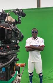 Take a look at his top 10 chelsea moments. Sportbible Just N Golo Kante Folding His Arms With Facebook
