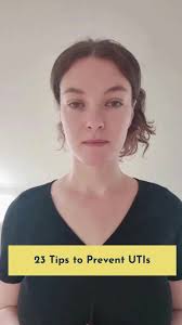 How do different clinicians approach chronic UTI? Ruth Kriz is a nurse  practitioner who has experienced her own personal struggles with chronic  urinary tract issues, and has been treating patients suffering similarly,