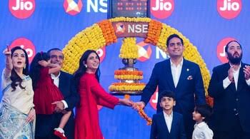 Jio Platforms IPO Delivers A 21% Pop But Where Is The Next Leg Of Growth Coming From - Inventiva