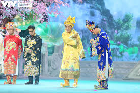 Là chương trình được mong chờ nhất đêm giao thừa nên ngay khi tung trailer, táo quân 2021 đã trở thành tâm điểm bàn luận của công. Hkhsadygeqyssm