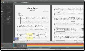 Get Guitar Pro 6 Lite Tablature Software Package For Free Bedroom Producers Blog
