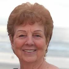 Jeanette Furney Veglia Obituary August 19, 2021