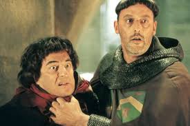 Кристиан клавье, жан рено, мюриэль робен и др. Ca Ne Puire Pas Pour Les Visiteurs 2