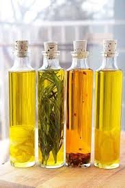 You Don T Need To Be An Expert Diy Er To Make Beautiful Presents Your Friends Will Actually Love Olive Oil Recipes Infused Olive Oil Oil Recipes