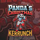 Panda's Christmas Kerrunch event image