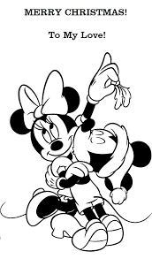 Your child will love bringing these bright and cheerful characters to life as they add color to the page. Free Printable Mickey Mouse Coloring Pages For Kids