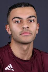 2022-23 Men's Track & Field Roster