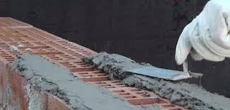 Peki bu malzemelerin karışım oranları nedir? Duvar Yapimi Icin Hazirlanmis Harc Nasil Olmalidir Sanal Santiye