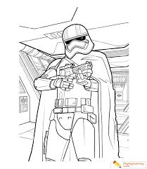 Select from 35870 printable crafts of cartoons, nature, animals, bible and many more. Free Printable Kylo Ren Star Wars Coloring Pages Coloring And Drawing