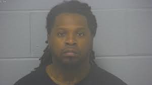 Arrest Photo of CHRISTOPHER HELM in Greene County, MO.