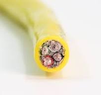Chem-Gard® 200 Shielded Multi-Conductor Cable