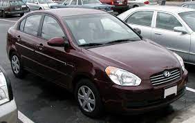 File 06 07 Hyundai Accent Jpg Wikipedia